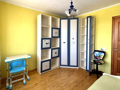 квартира за адресою Наукова вул., 30