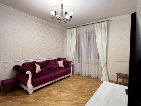 квартира за адресою Академіка Степана Рудницького вул., 30
