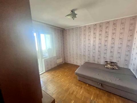квартира по адресу Оноре де Бальзака ул., 87