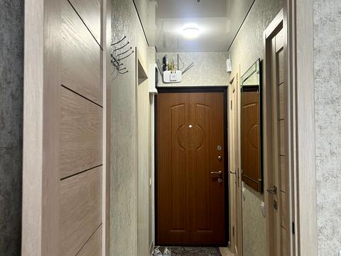 квартира по адресу Маршала Бабаджаняна, 25