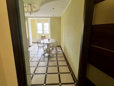 квартира за адресою Келецька вул., 45б
