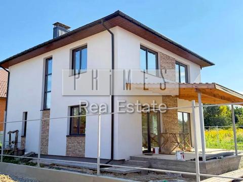 дом по адресу Трублаини Николая ул., 1