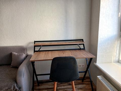 квартира по адресу Новооскольська, 6