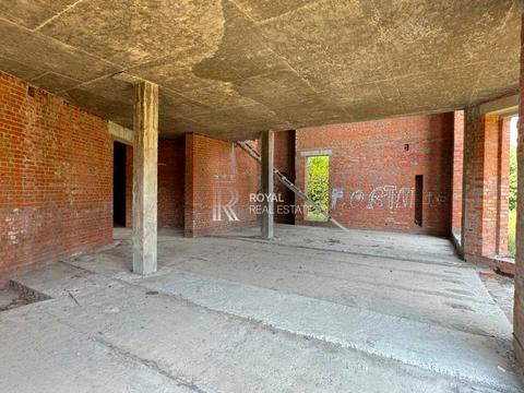 дом по адресу с. Романков, молодіжна