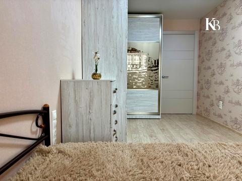 квартира по адресу Мандрыковская ул., 298