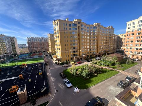 квартира за адресою Клубна вул., 12а