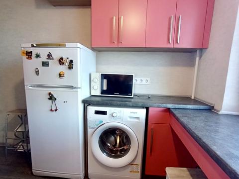 квартира по адресу Победы просп., 72б