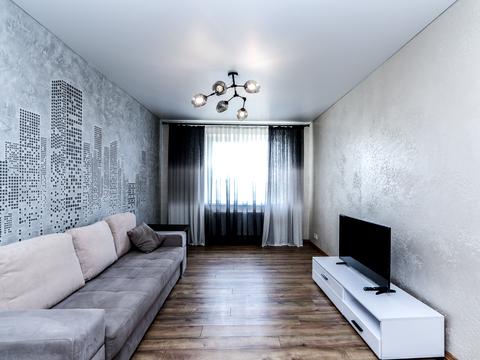 квартира за адресою Берегова вул., 20