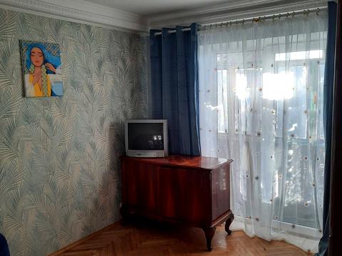 квартира за адресою Лісовий просп., 15-А