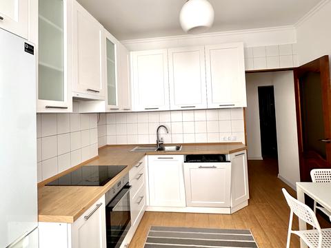 квартира за адресою Винники, Кільцева, 12