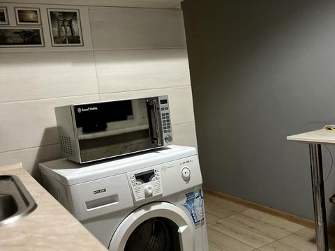 квартира по адресу Степана Бандеры просп., 98