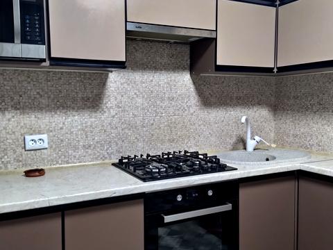 квартира за адресою Гвардійців-Широнінців вул., 11в