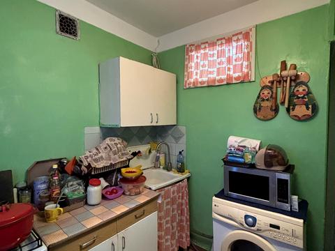 квартира по адресу Комарова ул., 9
