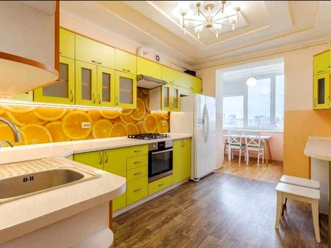 квартира за адресою Пулюя, 40