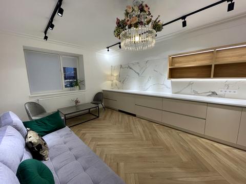 квартира за адресою Тимофіївська вул., 12