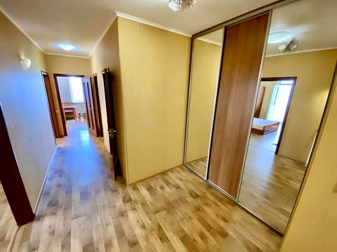 квартира за адресою Харківське шосе, 152