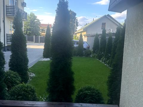 квартира по адресу Загорская ул., 121