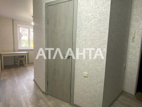 квартира по адресу Анатра пер. (Генерала Вишневского), 1