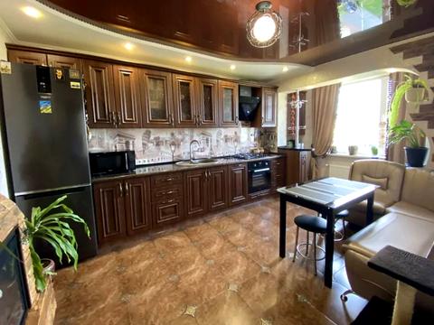 квартира за адресою Садова вул., 2