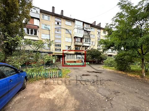 квартира по адресу Воскресенский просп. (Перова), 20
