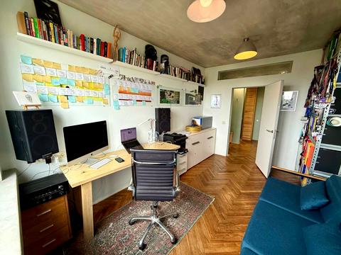 квартира за адресою Академіка Вернадського бульв., 85