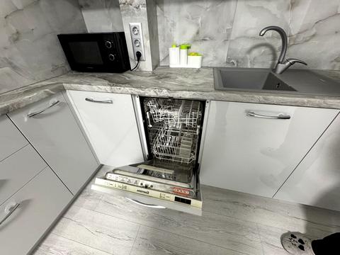 квартира за адресою Вишгородська вул., 45г