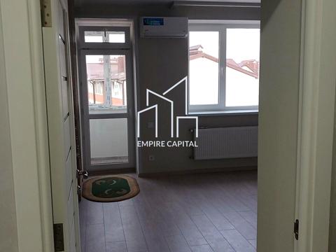 квартира за адресою Кільцева вул., 1
