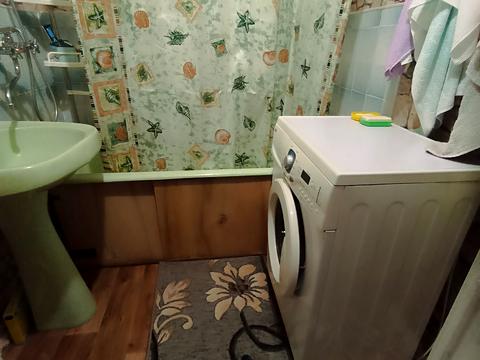 квартира по адресу Металлургов ул., 11