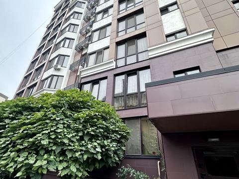 квартира за адресою Київ, Велика Кільцева вул., 9