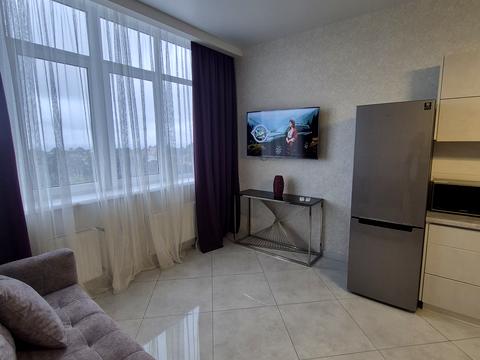 квартира по адресу Французский бульв., 26