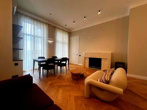 квартира по адресу Заньковецкой ул., 6