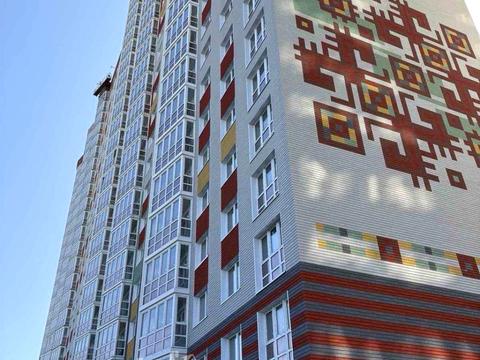 квартира за адресою Бориса Гмирі вул., 23 