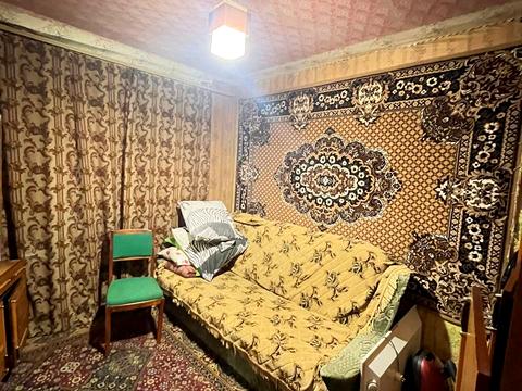 квартира за адресою Південна вул., 37