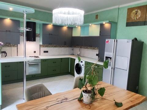 квартира за адресою Валерія Лобановського вул., 21