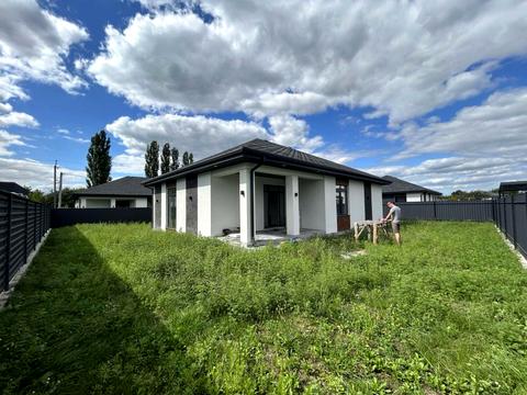 дом по адресу Богатырская ул.