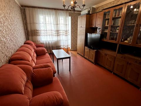 квартира за адресою Бровари, Чорних Запорожців вул. (Короленка), 54-Б