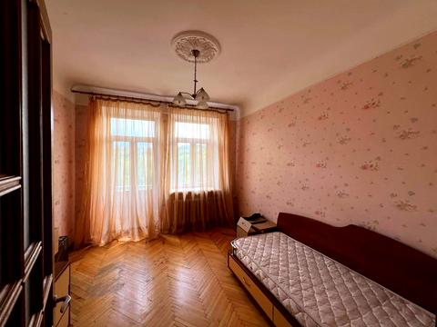 квартира по адресу Голосеевский просп. (40-летия Октября), 106/2