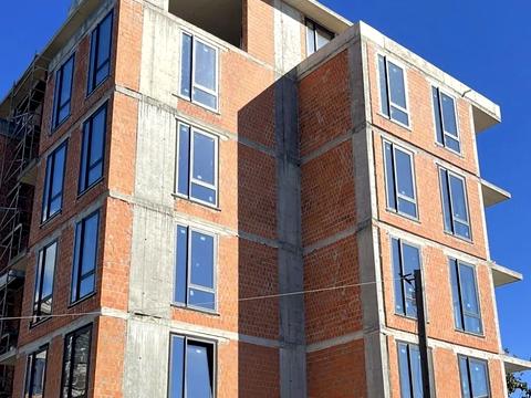 квартира по адресу Колумба ул., 8