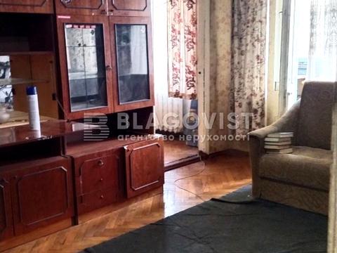 квартира за адресою Ольжича вул., 17-А