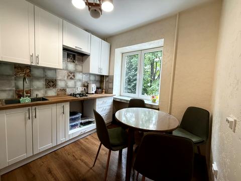 квартира по адресу Роксоланы ул., 21