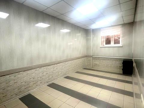 комерційна за адресою Парково-Сирецька вул. (Тимофія Шамрила), 15-А