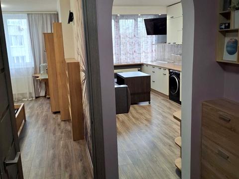 квартира за адресою Соломії Крушельницької вул., 15-Б