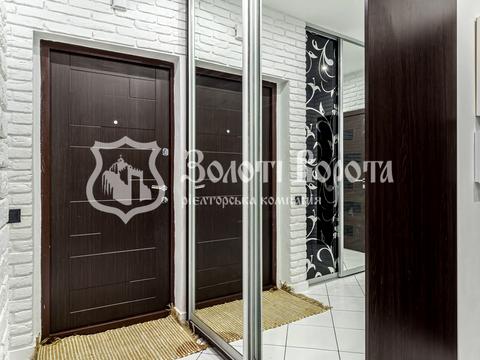 квартира за адресою Ракетна вул., 24-Б