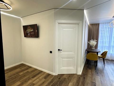 квартира по адресу Крайковского ул., 1