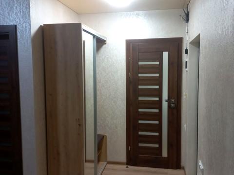 квартира по адресу Микитинецкая ул., 2а