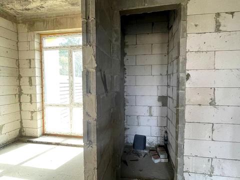 дом по адресу лісова