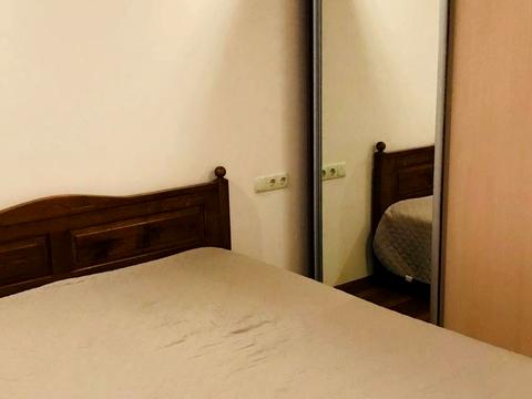 квартира по адресу Європейська площа, 5
