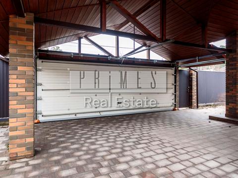 будинок за адресою Лісова вул.