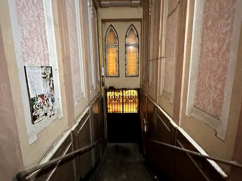 квартира по адресу Костомарова ул., 18