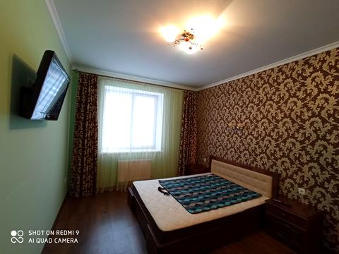 квартира по адресу Зеленая ул., 269